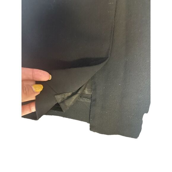 Estasi Italian pencil skirt - Picture 4 of 5